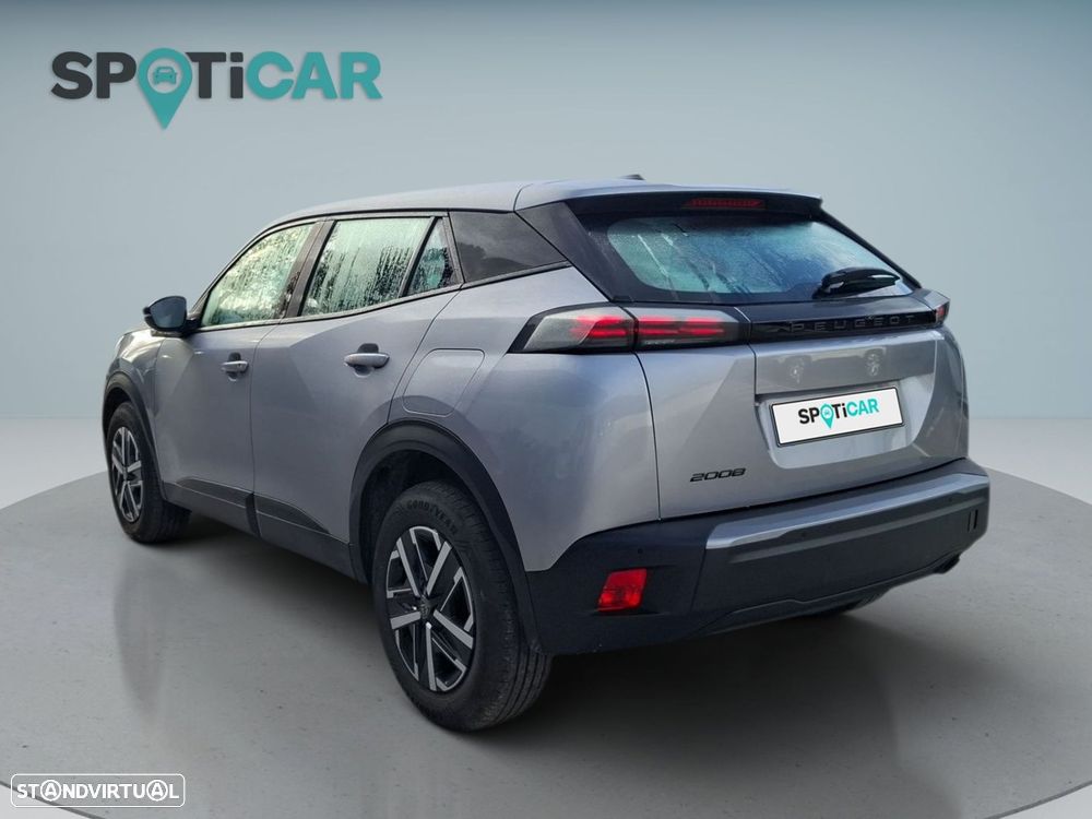 Peugeot 2008 1.2 PureTech Style - 6