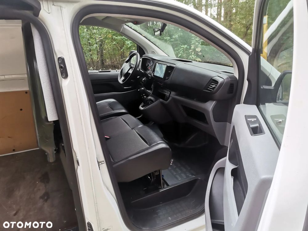 Peugeot Expert Jumpy Proace - 6