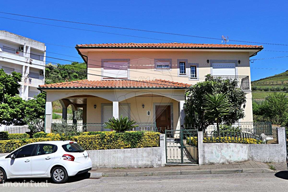 Moradia T5 para venda - Grande imagem: 4/40