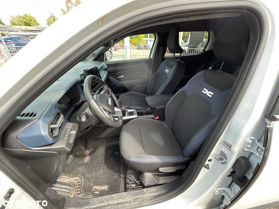 Dacia Duster TCe 90 2WD Expression - 15