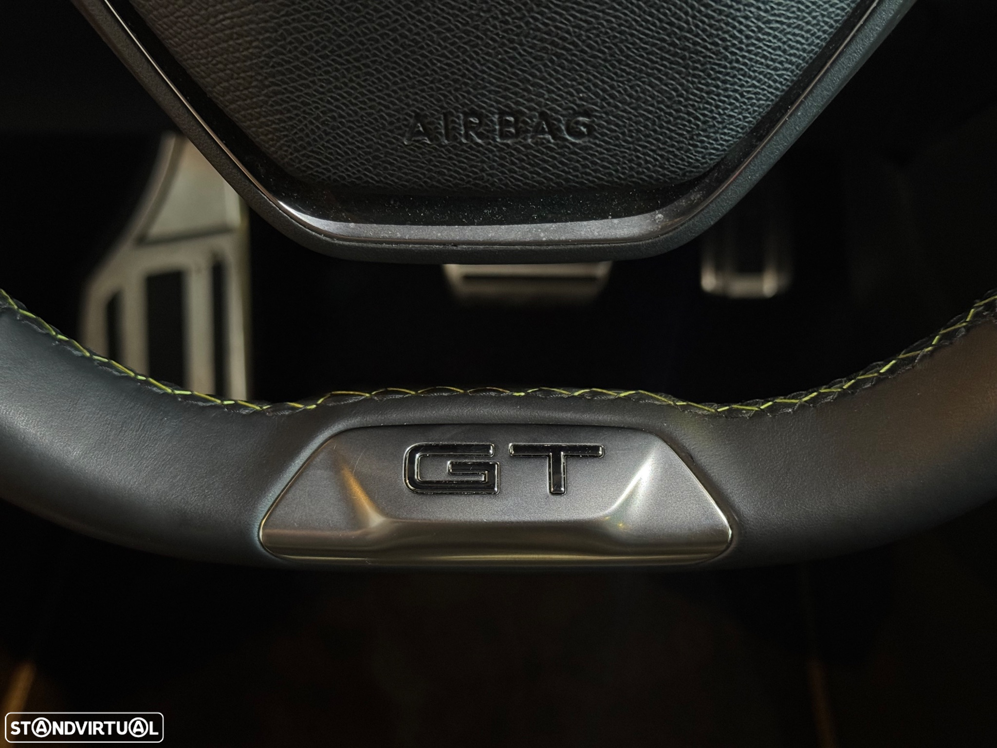 Peugeot 308 SW 1.5 BlueHDi GT Pack EAT8 - 16