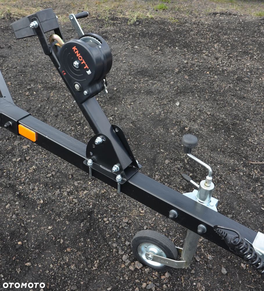 Inny WIDPOL przyczepa pod skuter wodny - 20