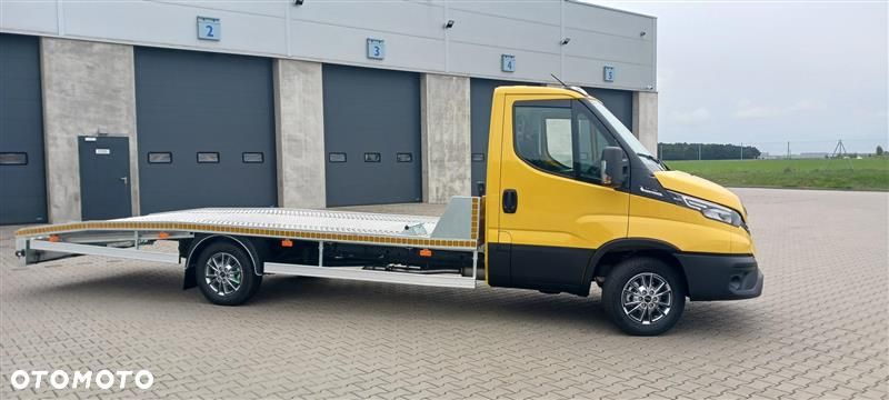 Iveco DAILY 35S18HA8 - 7