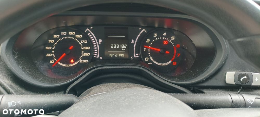 Fiat Tipo 1.4 16V - 4