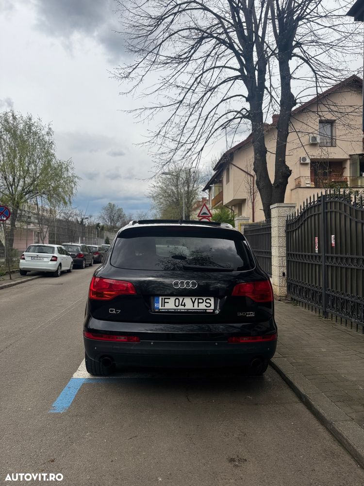 Audi Q7 - 5