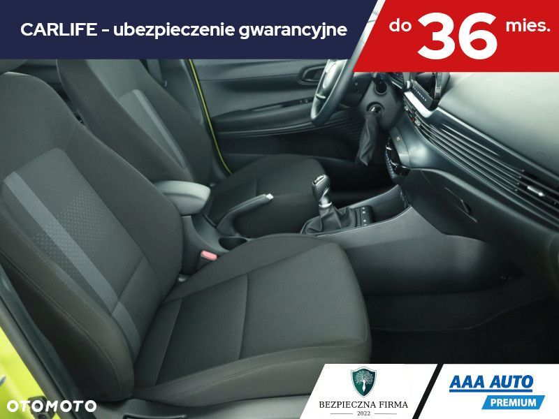 Hyundai i20 - 9