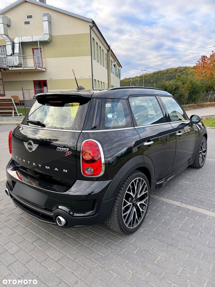 MINI Countryman - 7