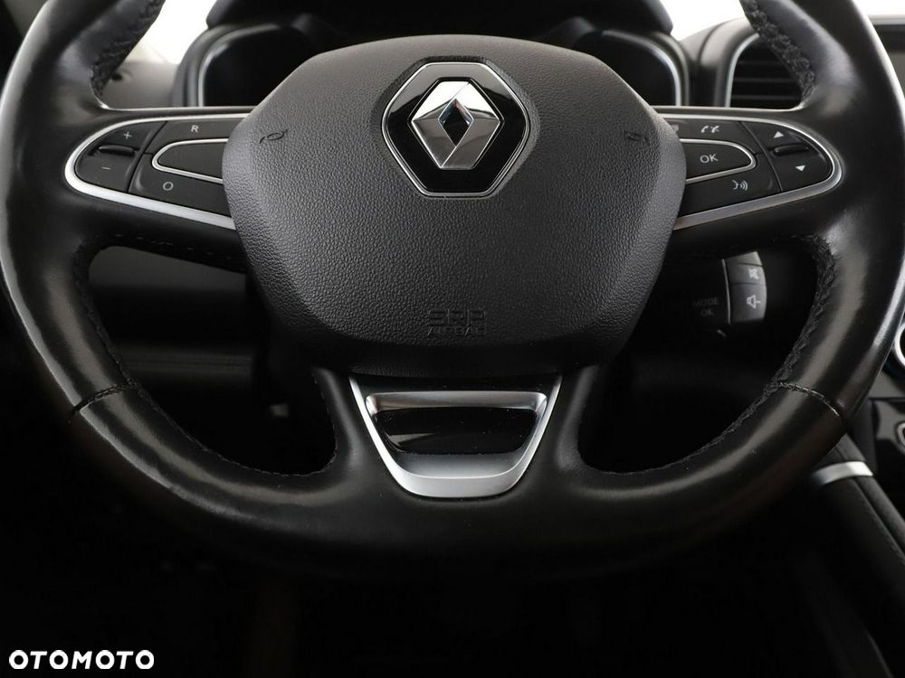 Renault Koleos BLUE dCi 185 4WD X-tronic INTENS - 22