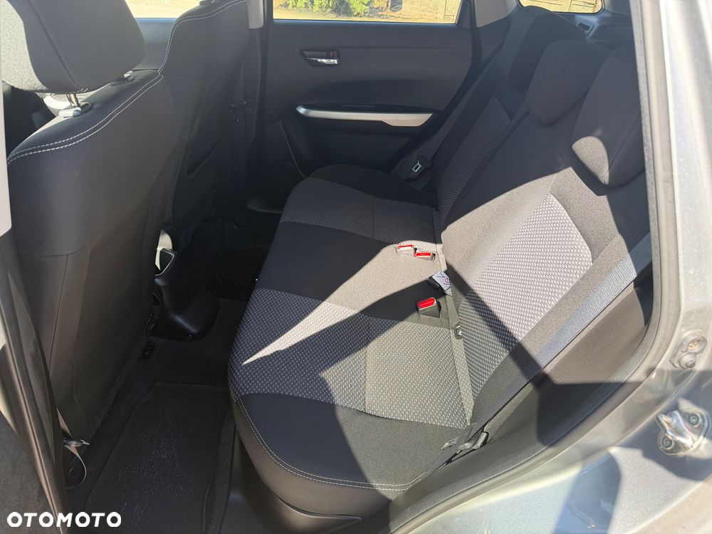 Suzuki Vitara 1.6 Comfort 2WD - 15