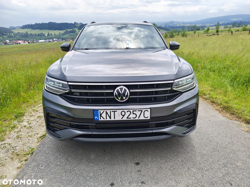 Volkswagen Tiguan Allspace - 3