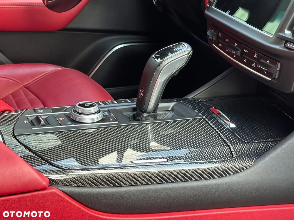 Maserati Levante Trofeo Q4 - 24