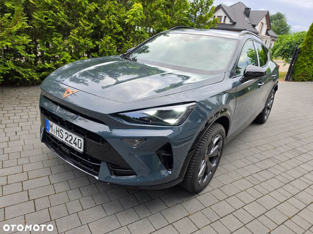 Cupra Formentor 1.5 TSI DSG Tribe Edition - 10
