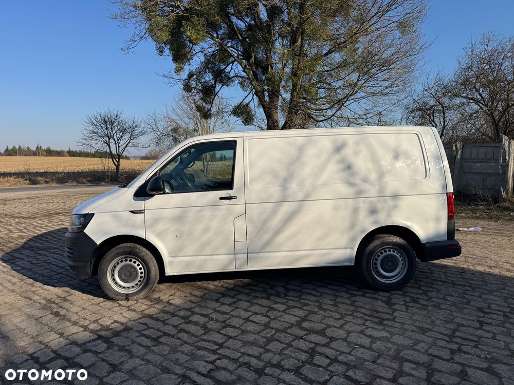 Volkswagen T6 - 4