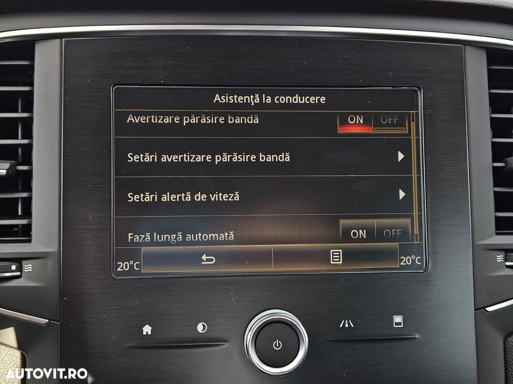 Renault Megane ENERGY dCi 110 INTENS - 13