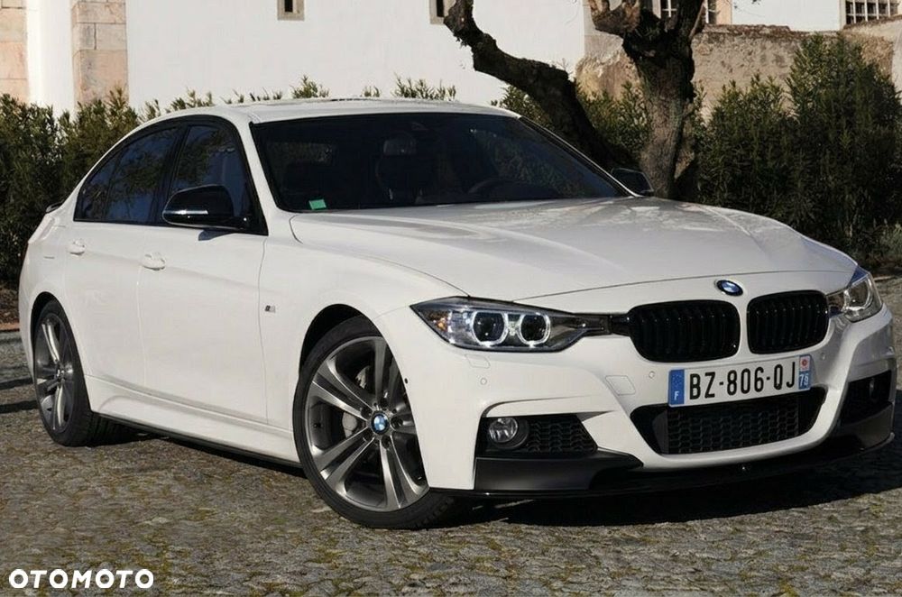 Felgi BMW opony Hankook 19 cali Styling 401 letnie 2024 xDrive Mpakiet - 1