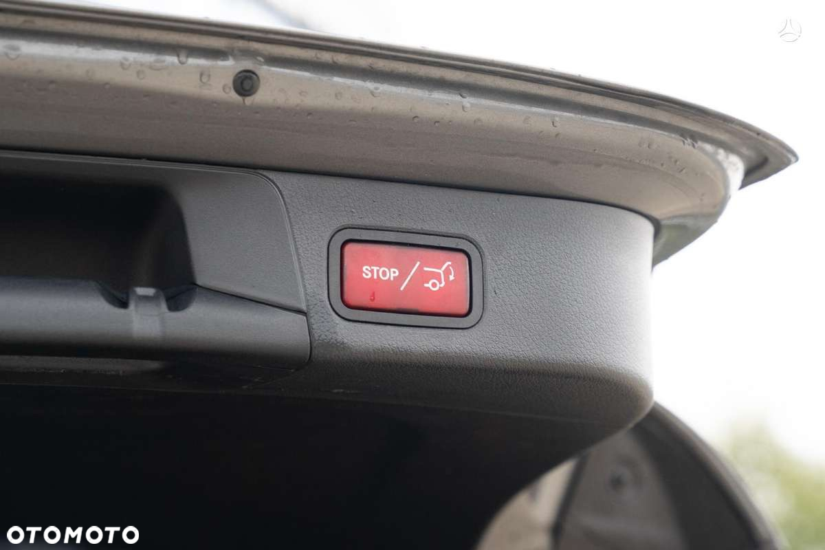 Mercedes-Benz Klasa B 180 7G-DCT Edition 19 - 25