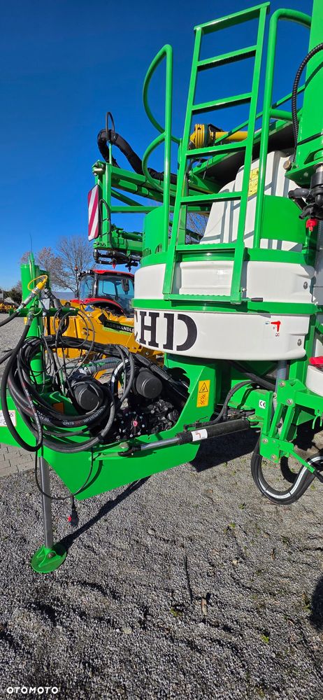 CHD DG4027 - 8