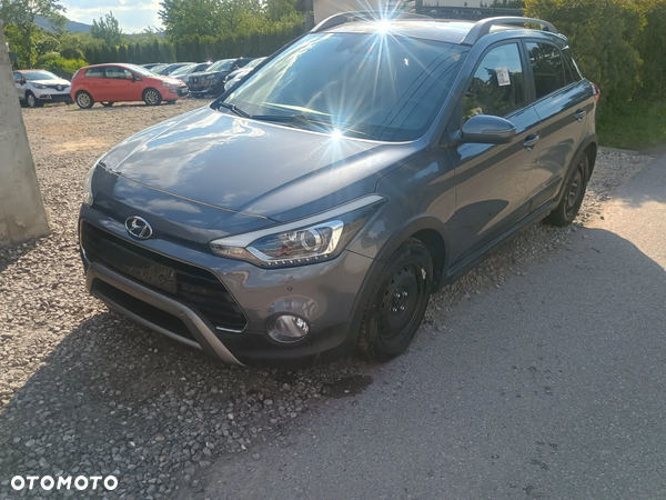 Hyundai i20 1.0 T-GDI Active Premium