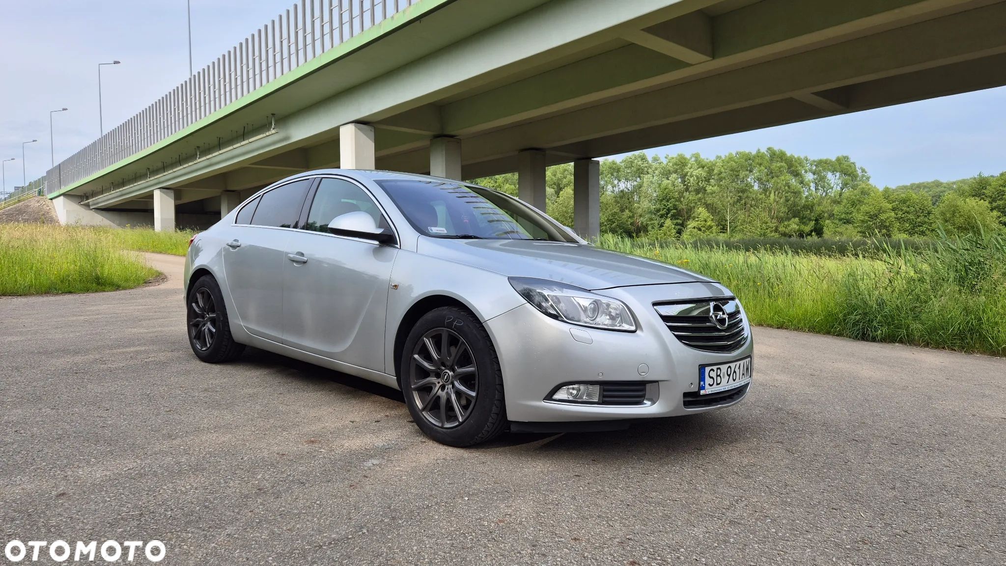 Opel Insignia 1.4 T Cosmo S&S - 1