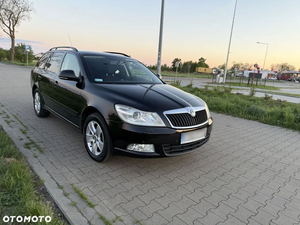 Skoda Octavia 2.0 TDI Elegance - 7