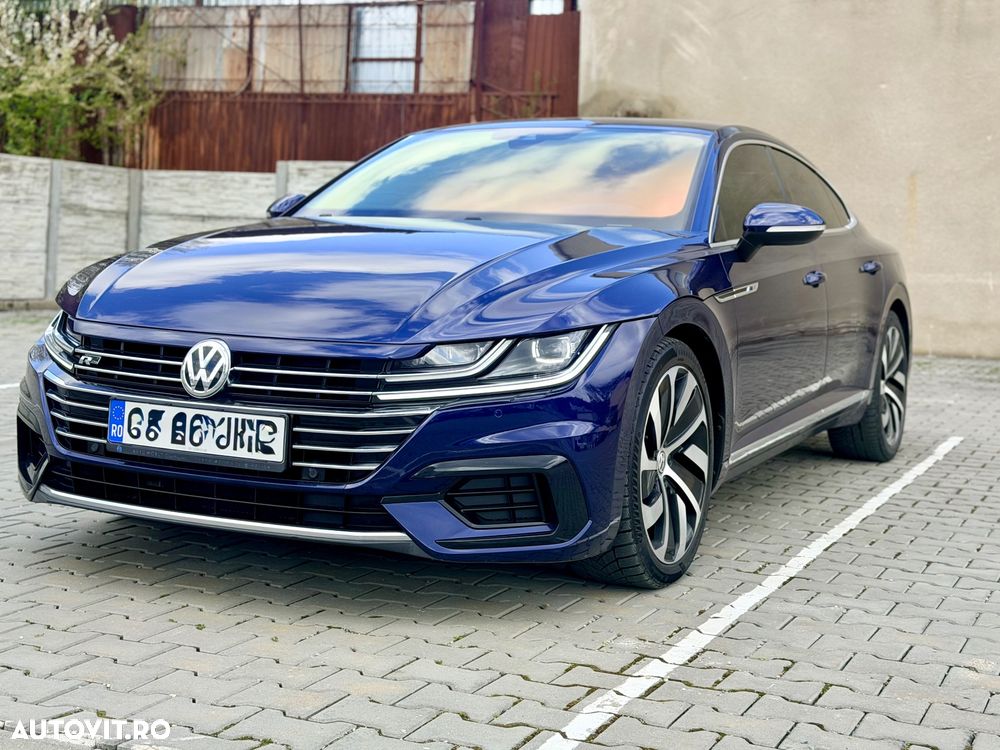 Volkswagen ARTEON - 2