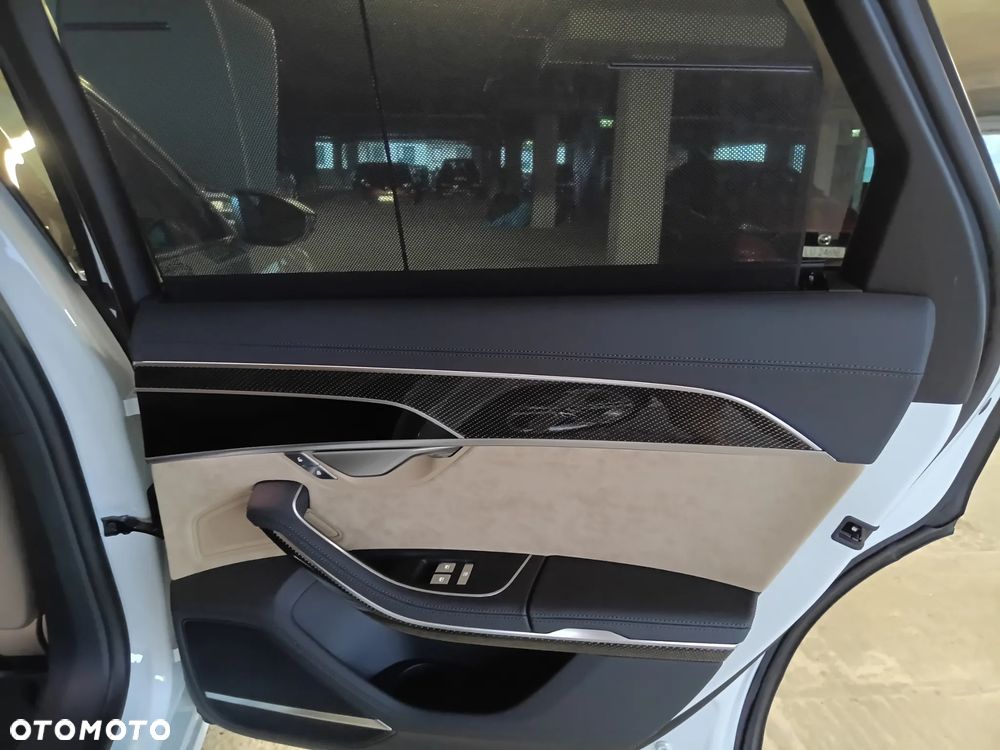 Audi S8 4.0 TFSI Quattro - 28
