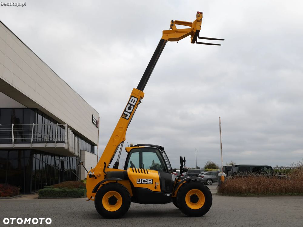 JCB 531-70 - 16