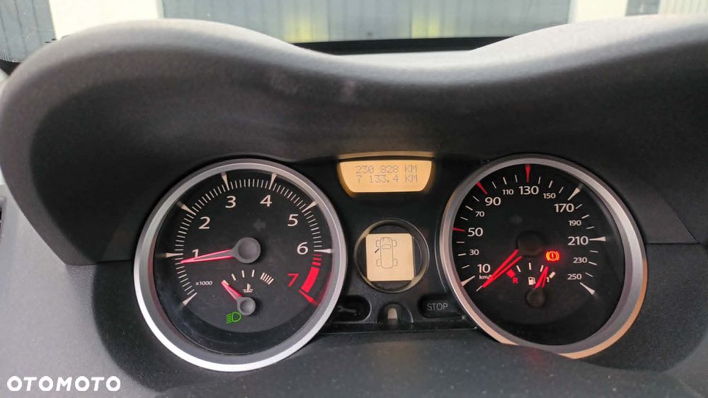 Renault Megane - 11
