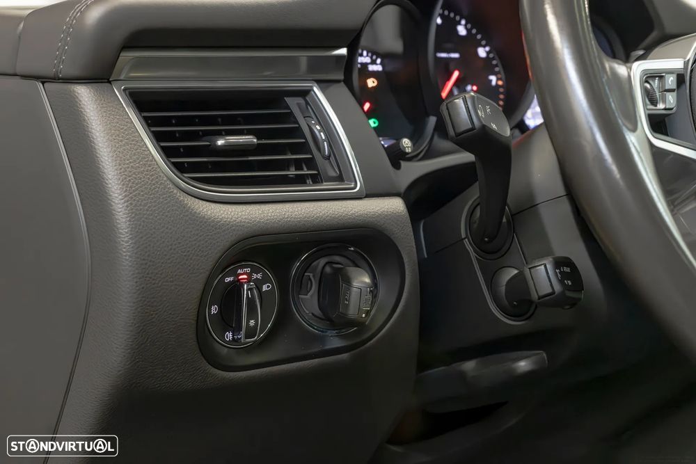 Porsche Macan PDK - 18