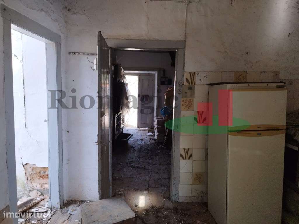 Moradia Aldeia de Além, Alcanede *** RIOMAGIC*** - Grande imagem: 2/8