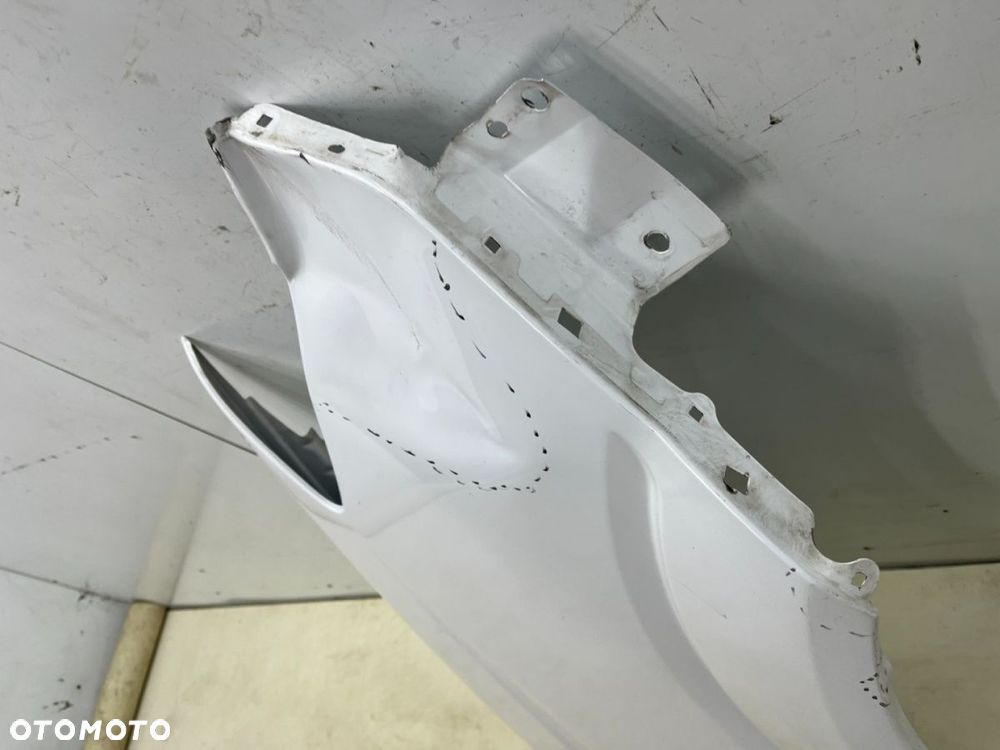 Błotnik Mercedes W906 Sprinter 2 II 13-18r. Lift prawy przedni prawy przód - 9