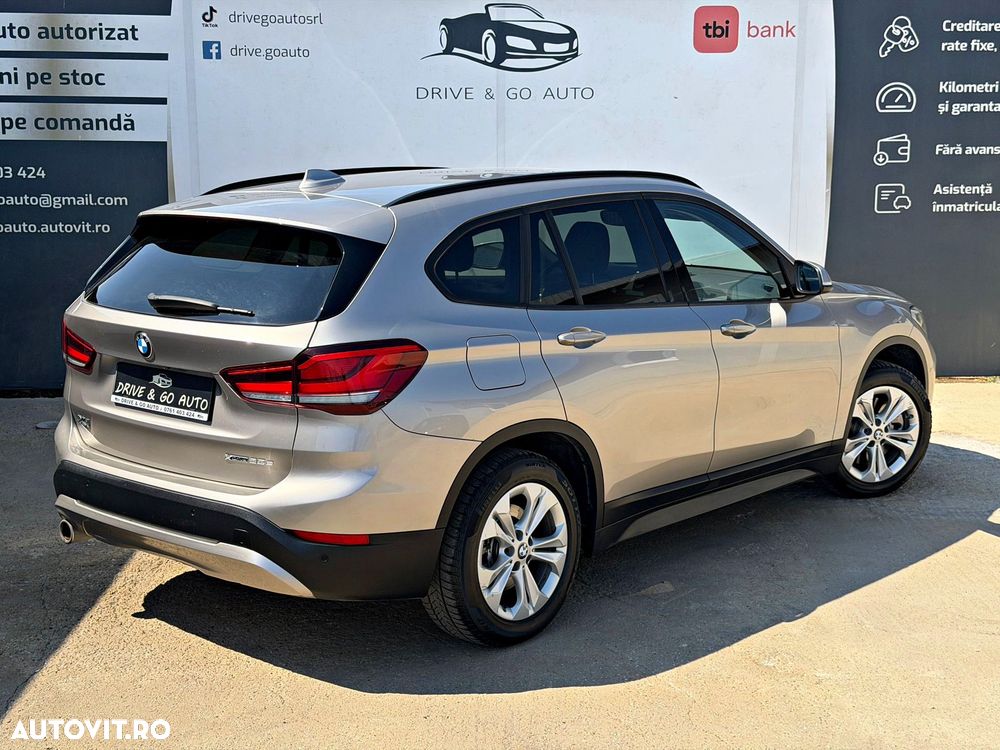 BMW X1 xDrive25e AT PHEV - 15