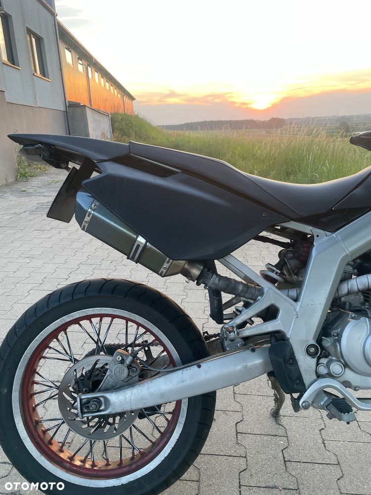 Derbi Senda - 5