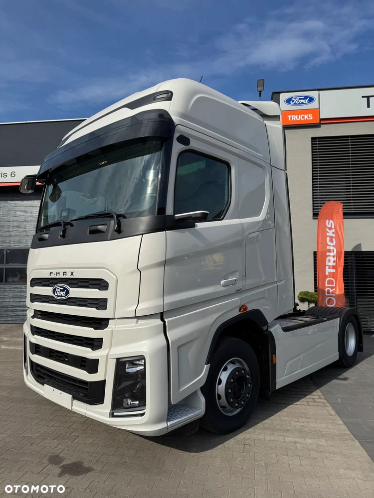 Ford F-MAX 510 Gen 2 - 3