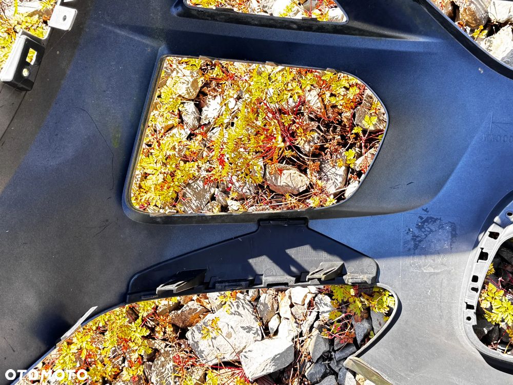 ZDERZAK PRZEDNI PRZÓD JAGUAR E-PACE 2017- OE JGC3-17F003-AA7BA - 12