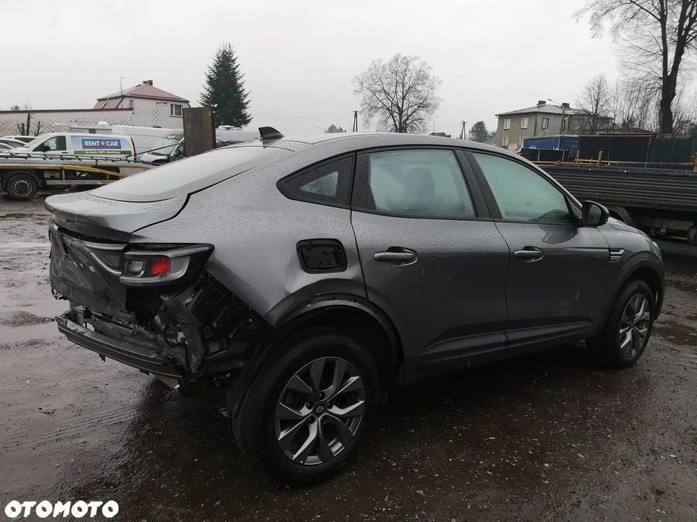 Renault Arkana E-TECH 145 INTENS - 21