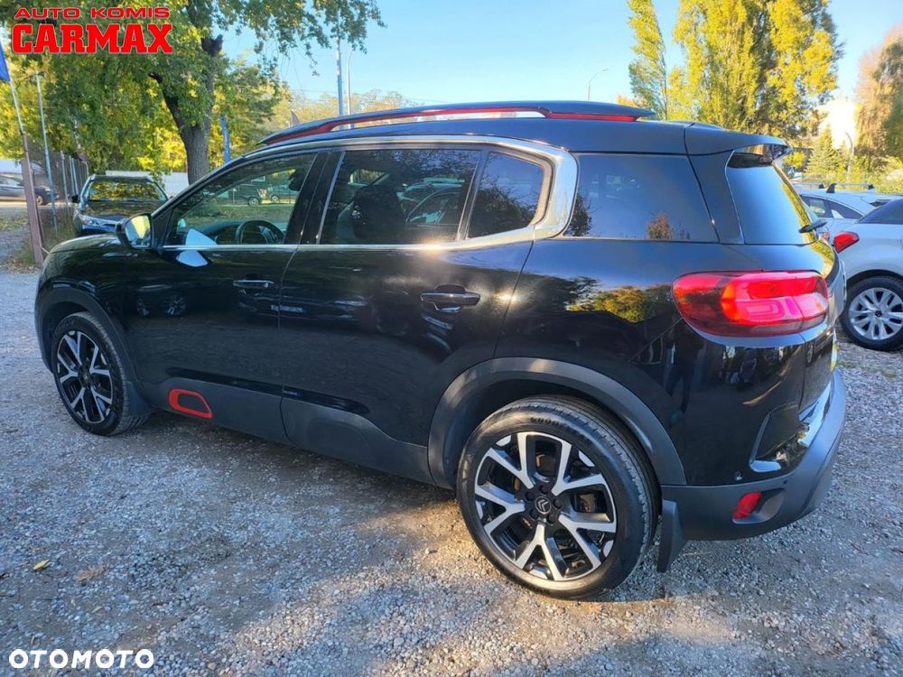Citroën C5 Aircross - 6