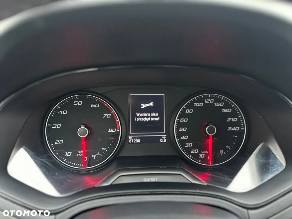 Seat Ibiza 1.0 TSI S&S Reference - 14