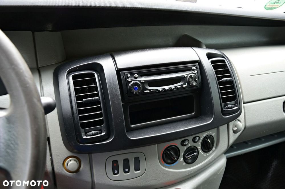 Opel Vivaro L1H1 Tour Elegance - 36