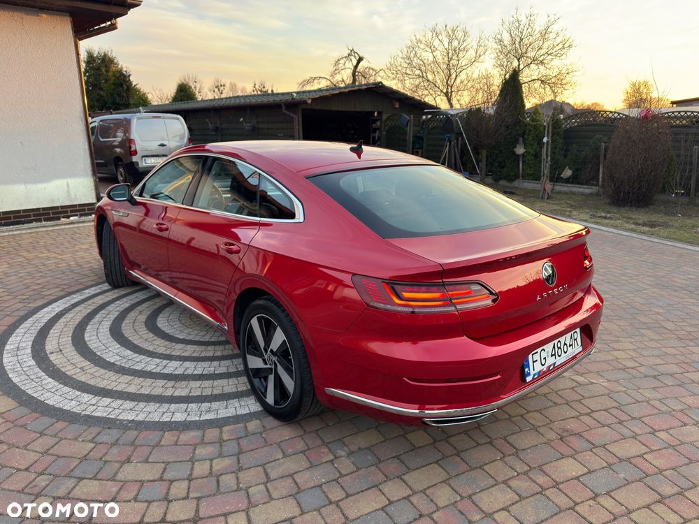Volkswagen Arteon - 4