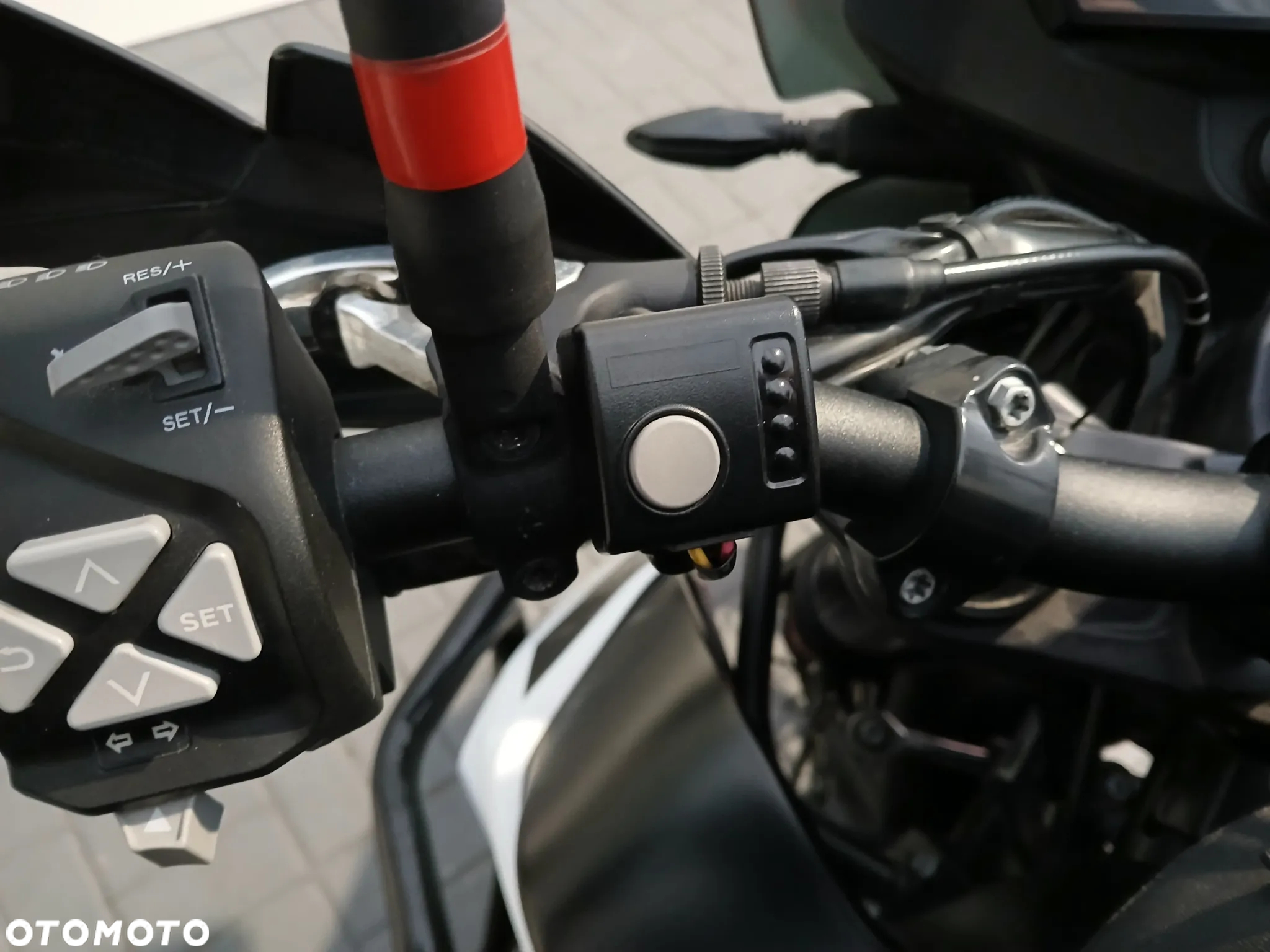 KTM Adventure - 14