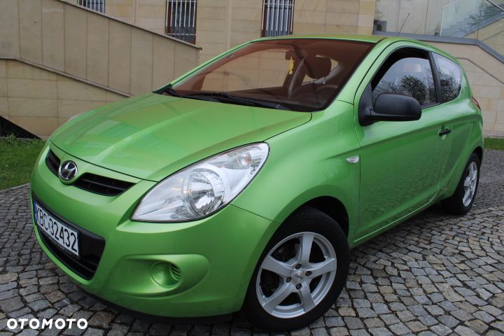 Hyundai i20 - 30