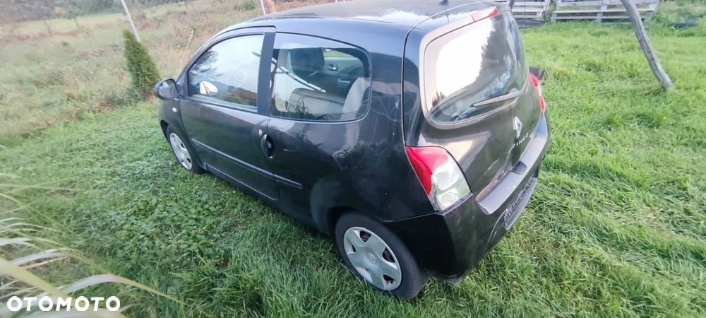 Renault Twingo 2007 photo 3