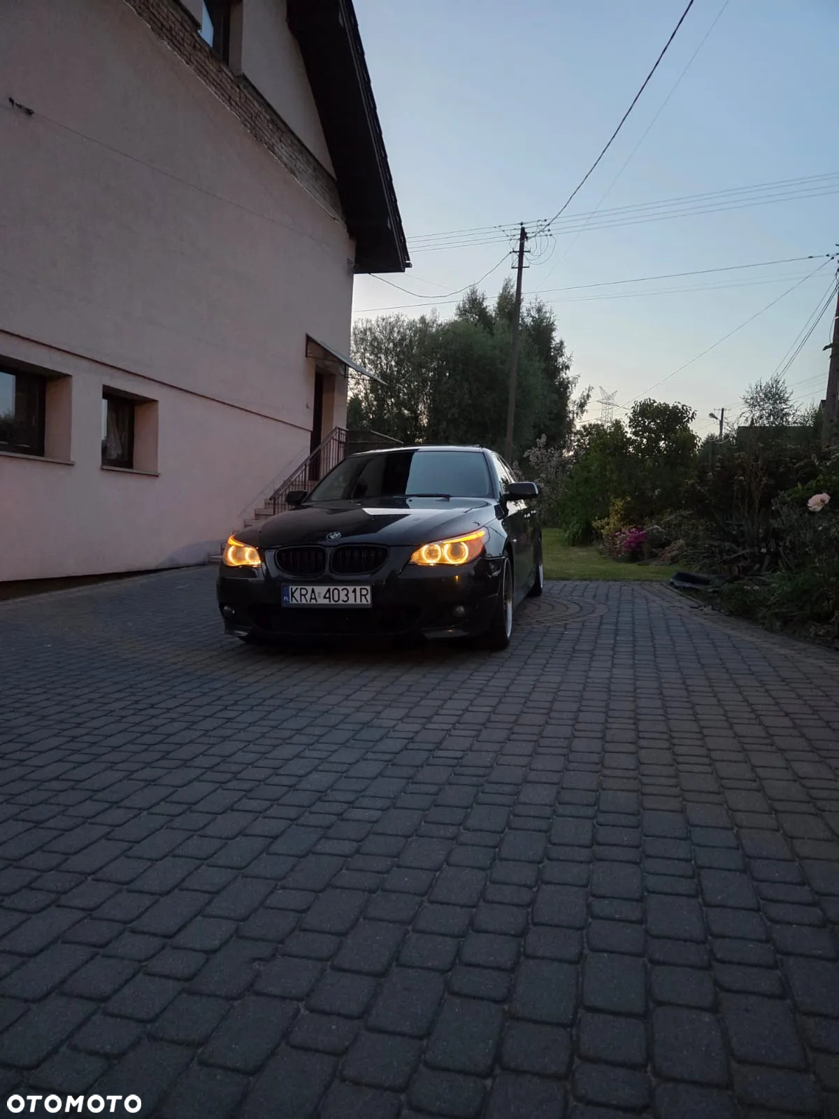 BMW Seria 5 - 5