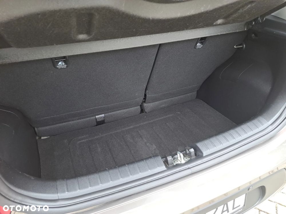 Kia Picanto 1.2 L - 20