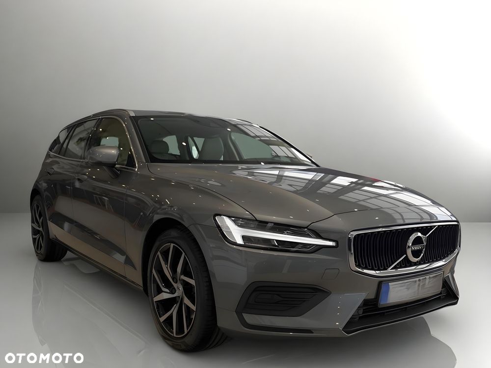 Volvo V60 B4 B Plus Bright - 3