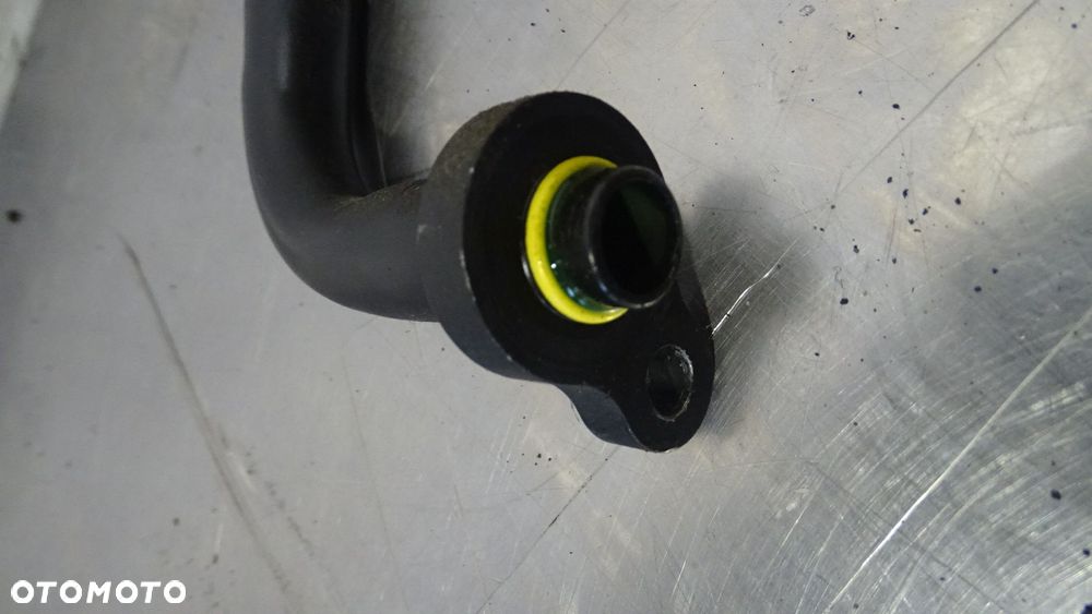 PRZEWÓD KLIMATYZACJI VOLVO S40 II 2.0 4N5H-19N602-CG - 6