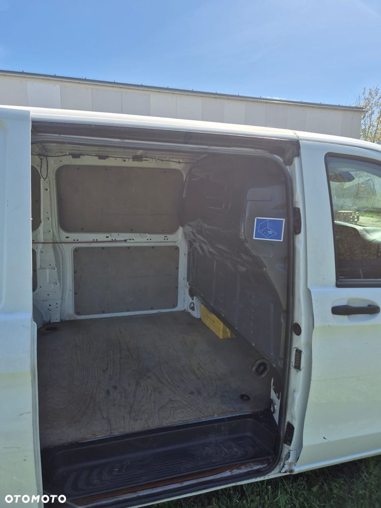 Mercedes-Benz VITO - 6