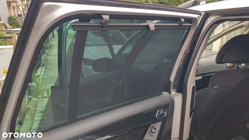 Citroën C4 Picasso 2.0 HDi Equilibre Exclusive Navi MCP - 30