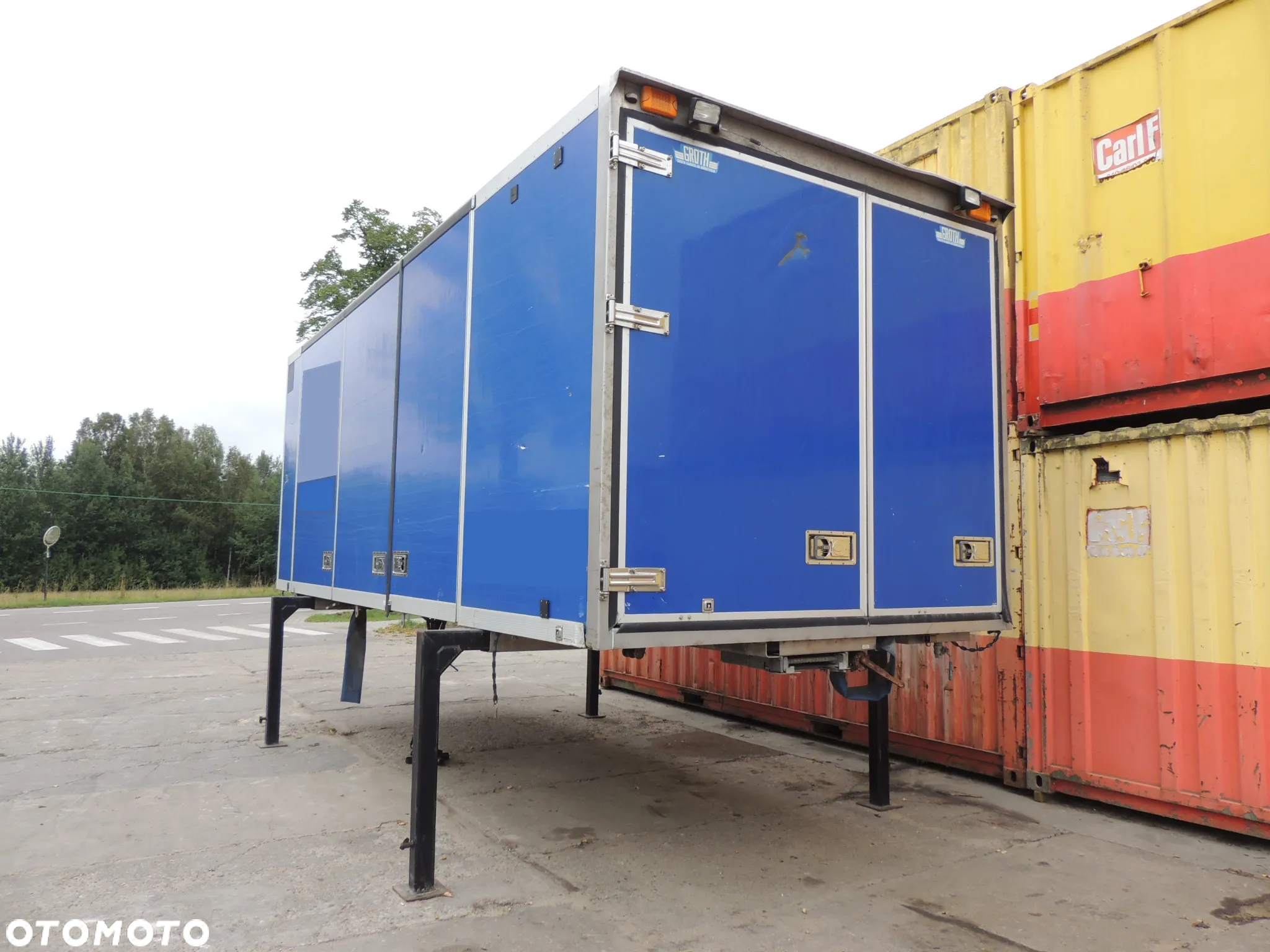 Inny System WUKO AquaTeq , AQUASIEVE , 2009rok , oczyszczacz ścieków - 3